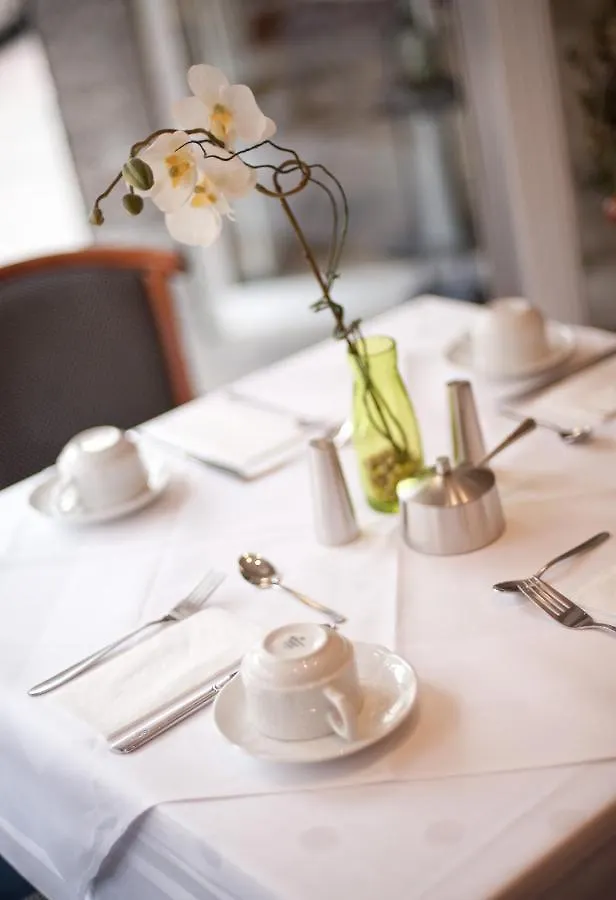 Falk Hotel Frankfurt am Main Duitsland