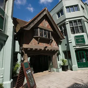 Hotell Du Vin & Bistro ****