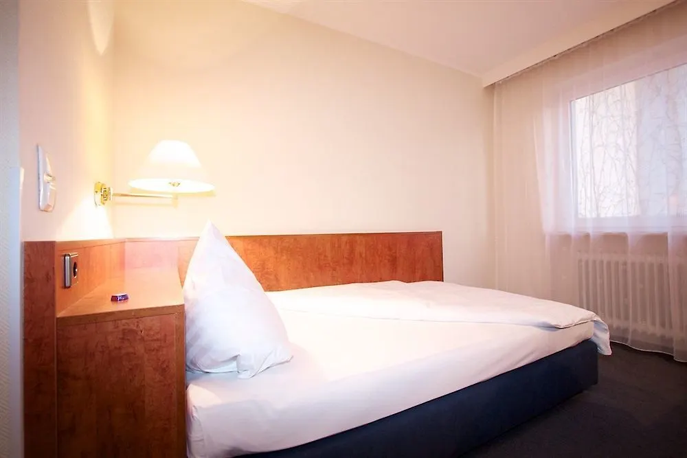 ***  Falk Hotel Frankfurt am Main Germany